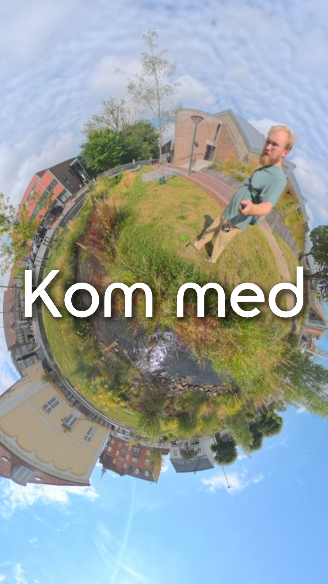 Kom med