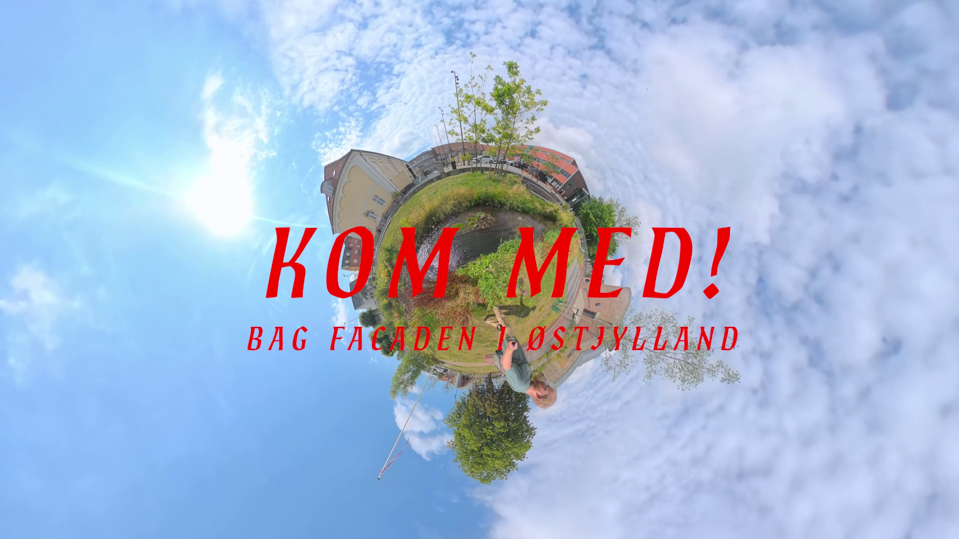 Silkeborg Ny Theater