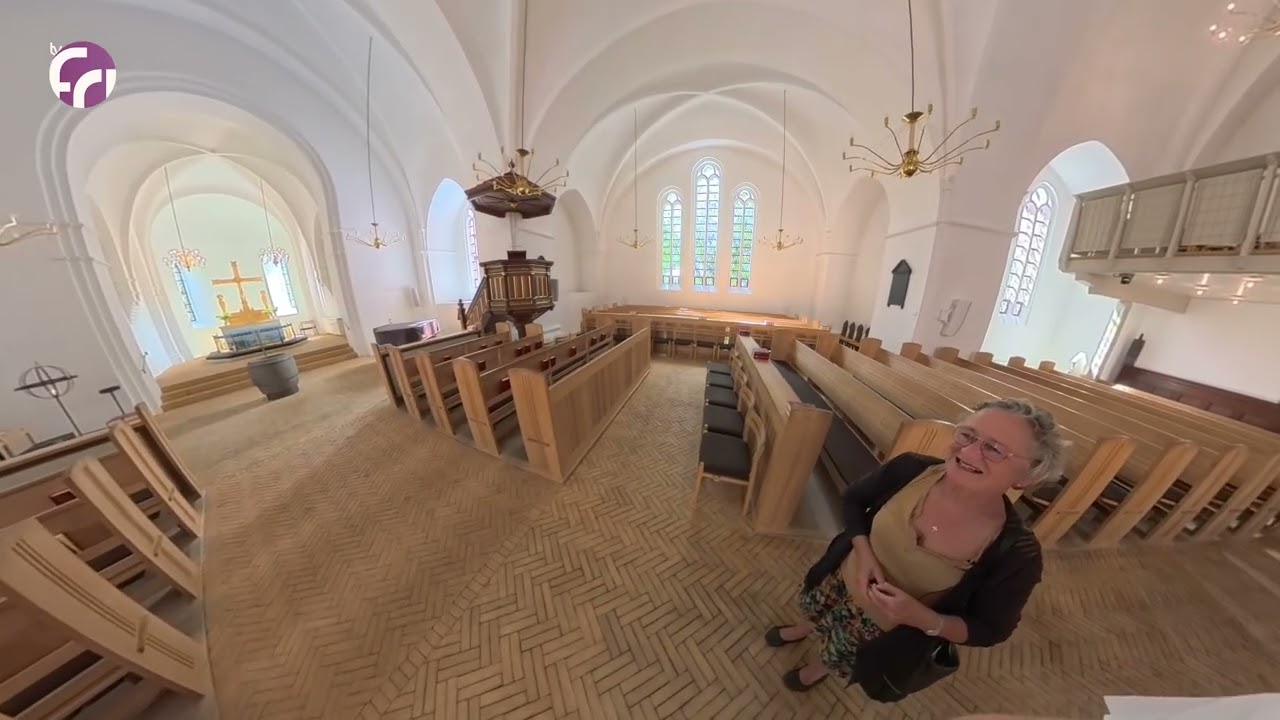 Silkeborg Kirke