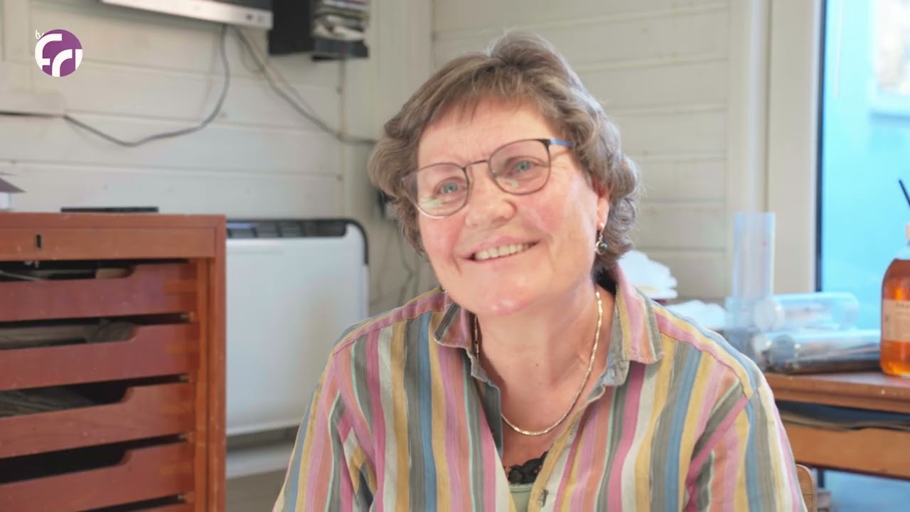 Inge Lis Jørgensen