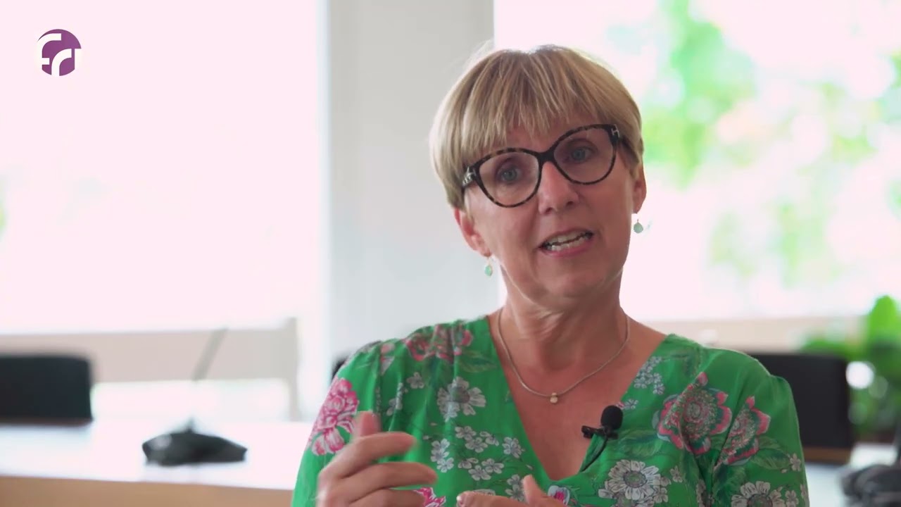 Gitte Willumsen