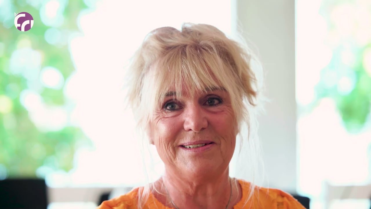 Helga Sandorf Jacobsen