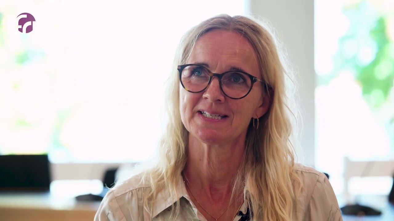 Dorthe Jensen