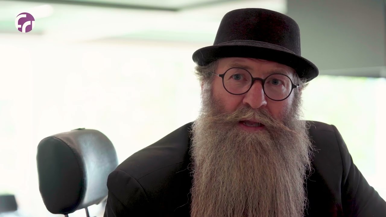 Kristian Stride
