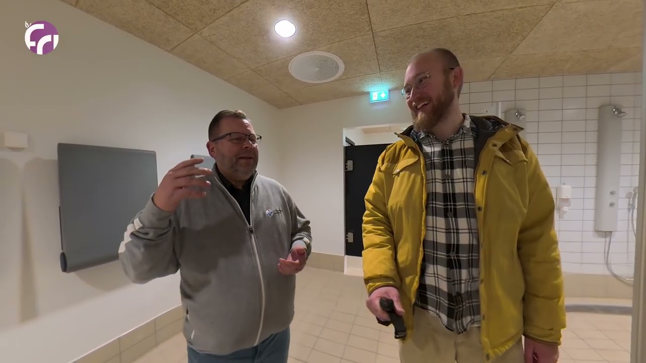 Skanderborg Svømmehal