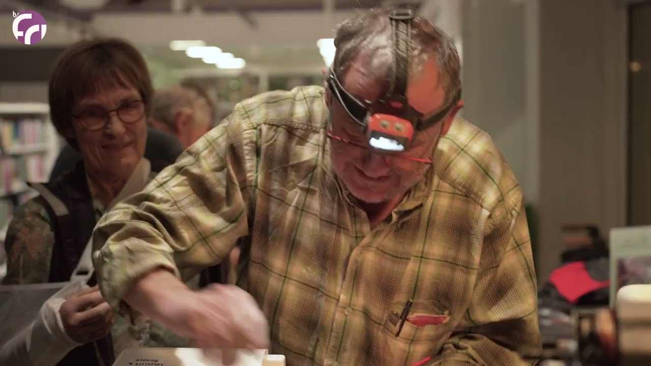 Repair Café Silkeborg