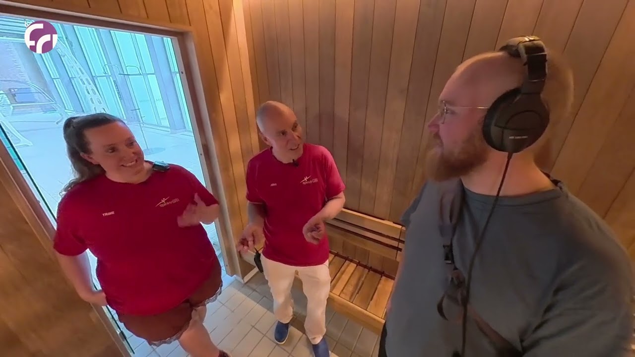 Odder Svømmehal