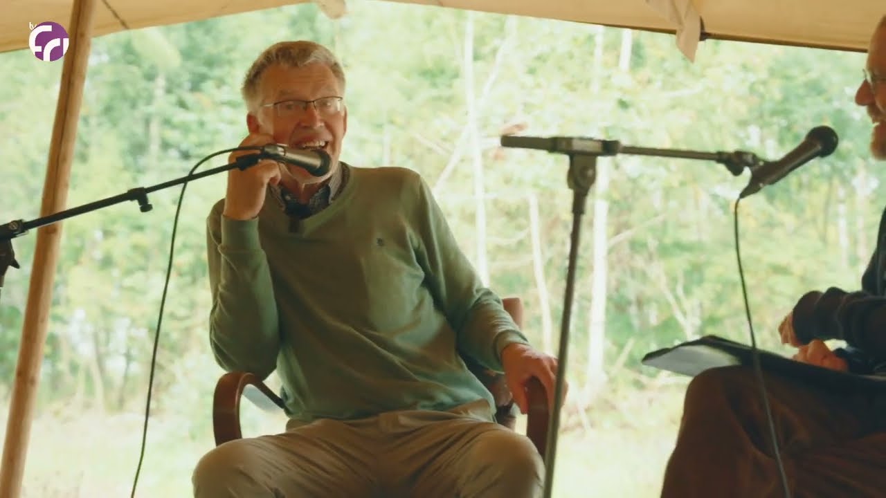 Sommerfugle foredrag med Michael Stoltze | Alling Naturpark