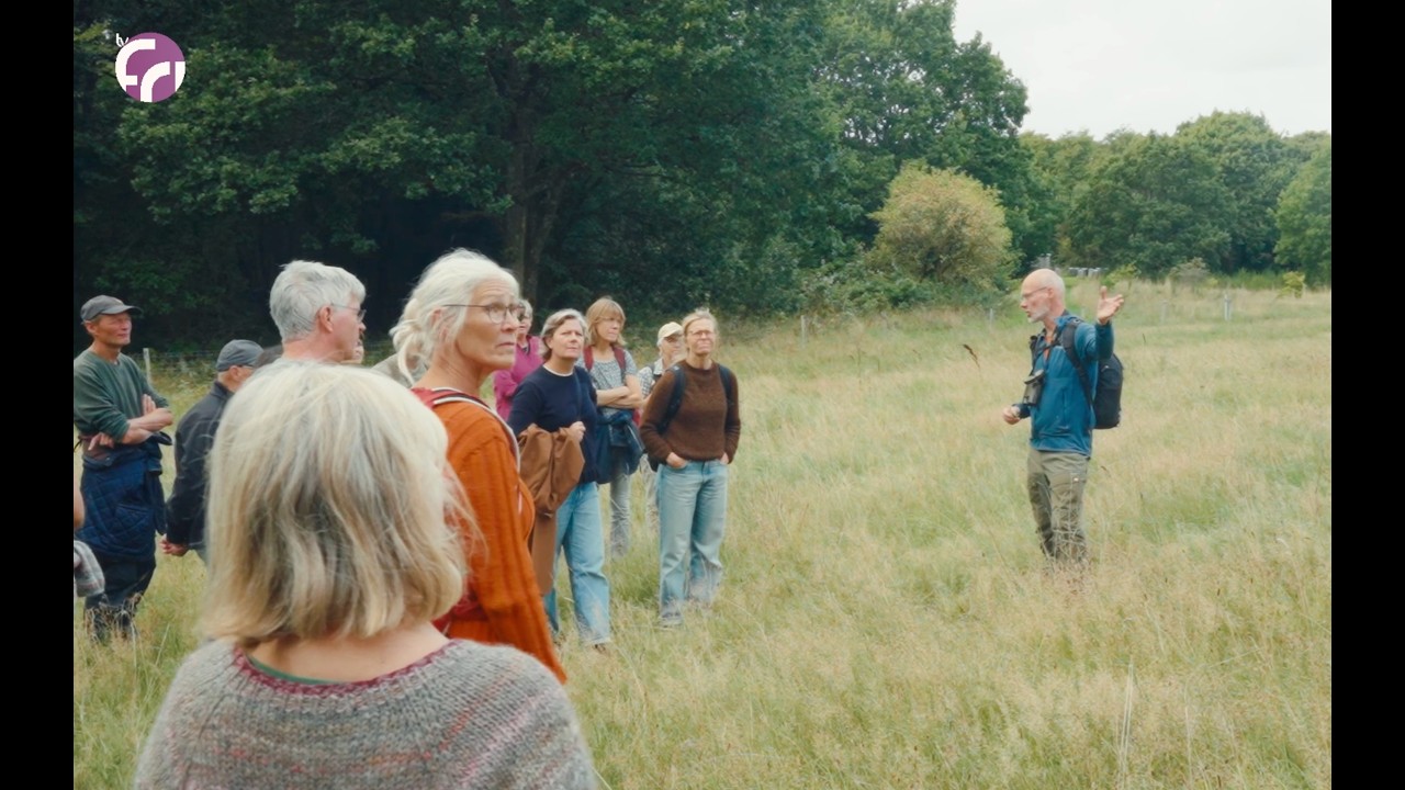 Naturtyper og levesteder & Landsbyudvikling